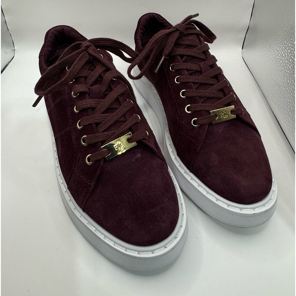 Ralph Lauren Angeline sneakers